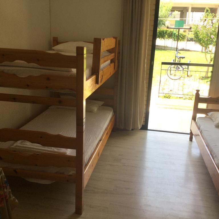 Thomas Apartments Préveza Kültér fotó