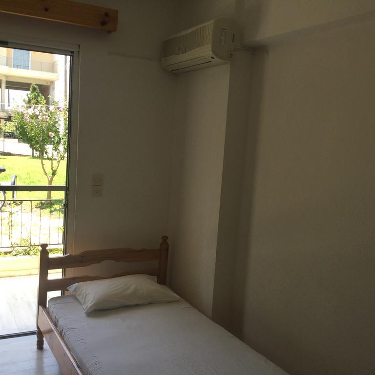 Thomas Apartments Préveza Kültér fotó