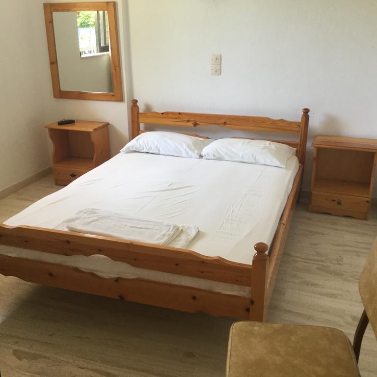 Thomas Apartments Préveza Kültér fotó