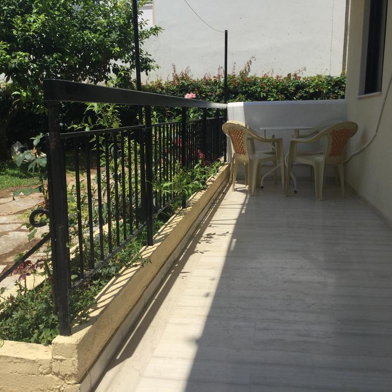 Thomas Apartments Préveza Kültér fotó