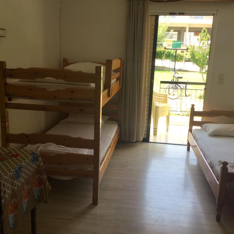 Thomas Apartments Préveza Kültér fotó