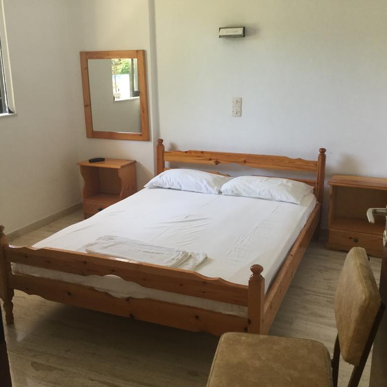 Thomas Apartments Préveza Kültér fotó