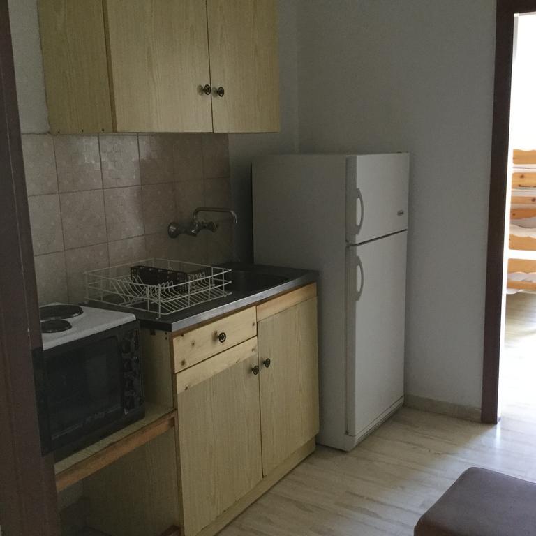 Thomas Apartments Préveza Kültér fotó